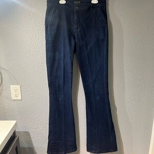 Alloy apparel trousers